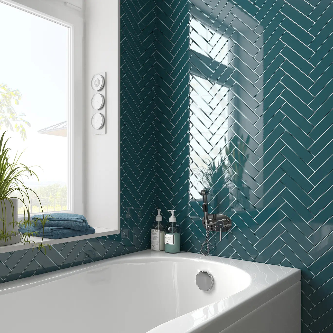 Costa Nova Fliser – Moderne Keramik med Portugisisk Inspiration