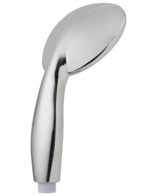 CARLSBAD BRUSEHOVED MED FARVE LED - Vandtemperaturindikator