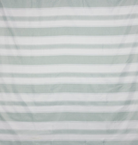 Elegant Bruseforhæng fra CARLSBAD - 180 x 200 cm, Striber