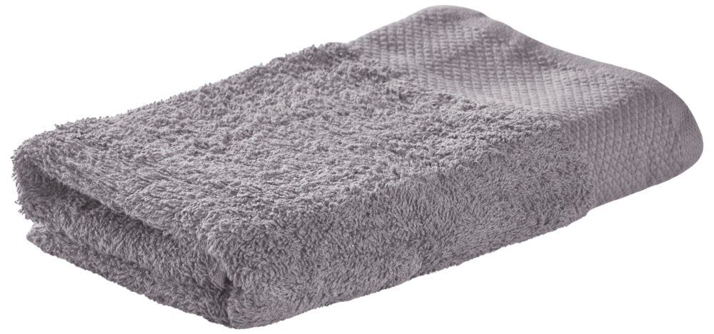 Kvalitetshåndklæder fra SJÖBO - 50 x 100 cm, Assorterede Farver