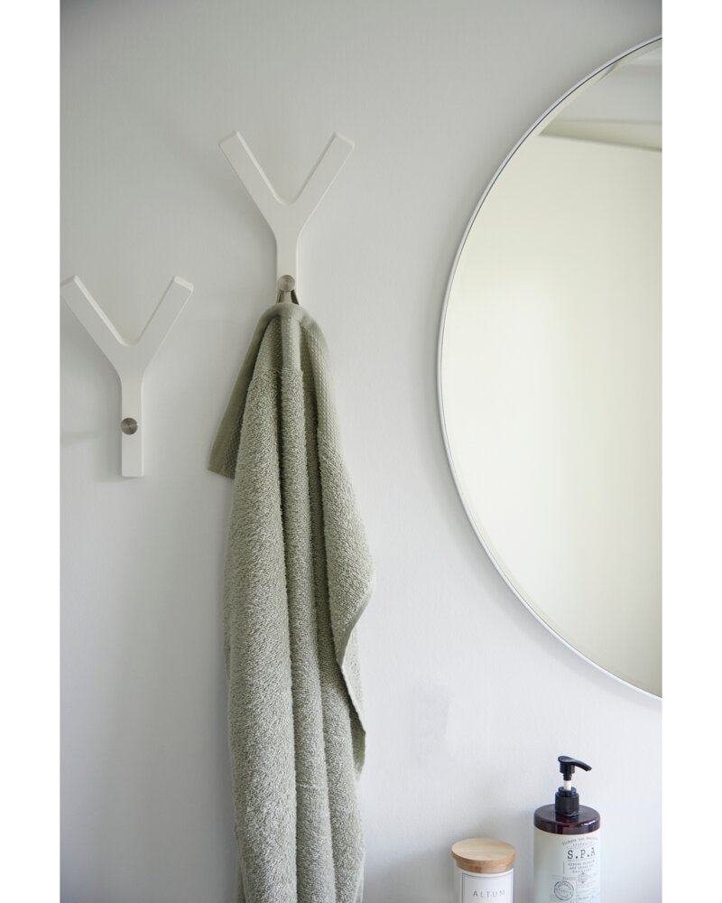 Kvalitetshåndklæder fra SJÖBO - 50 x 100 cm, Assorterede Farver