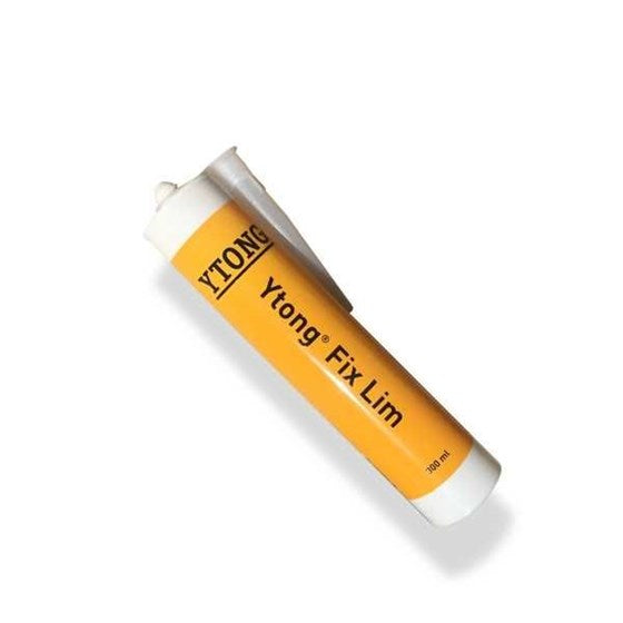 Ytong Revnelim - Reparation af Revner i Gasbeton - Størrelse: 300 ml