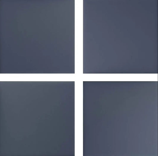 Blu Quintessenza 10 × 10 cm