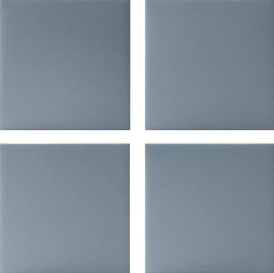 Azzurro Quintessenza 10 × 10 cm