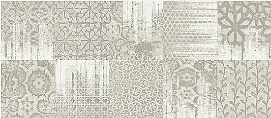 Fascia TebrizConcret Naxos 26 × 60,5 cm