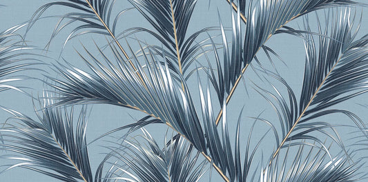 Wide&Style Mini Palm R 60 × 120 cm