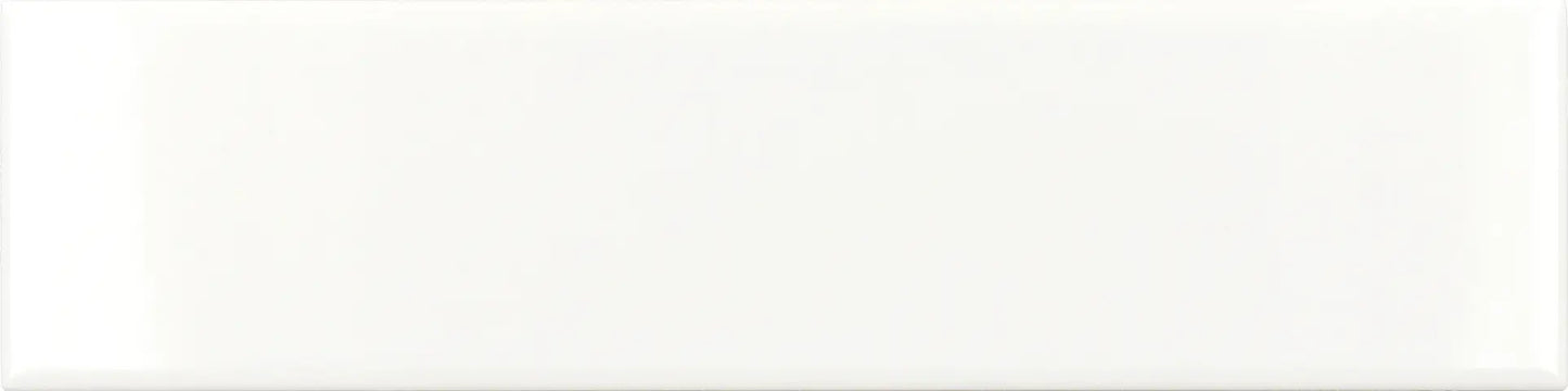White Gloss Equipe 5 × 20 cm