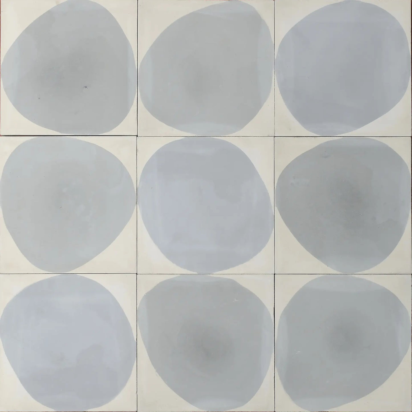 Marrakech Dove/Milk 20 × 20 cm