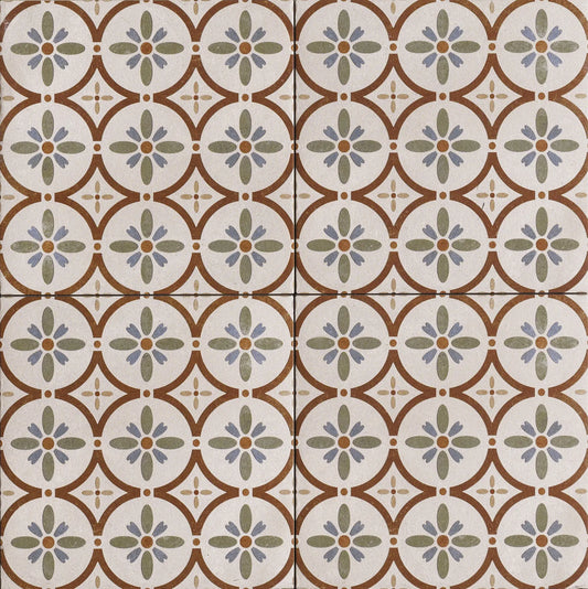 Ariel Sartoria 20,5 × 20,5 cm