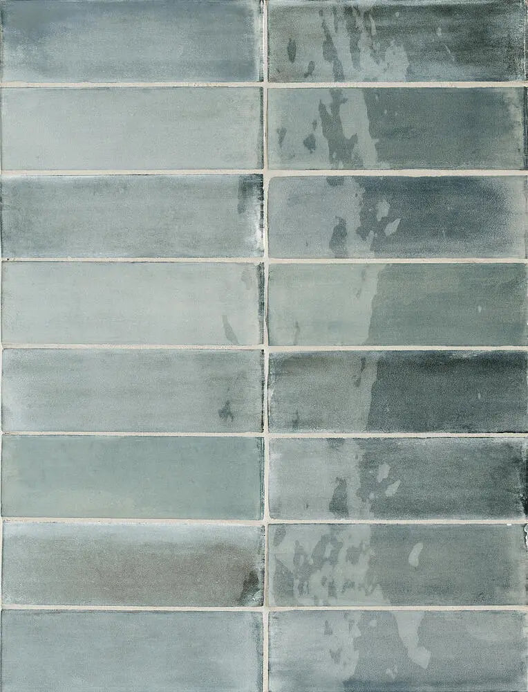 Petroleum Glossy Sartoria 5,2 × 16 cm